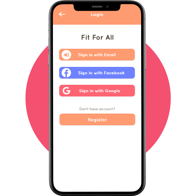 fitforall-mobile-app