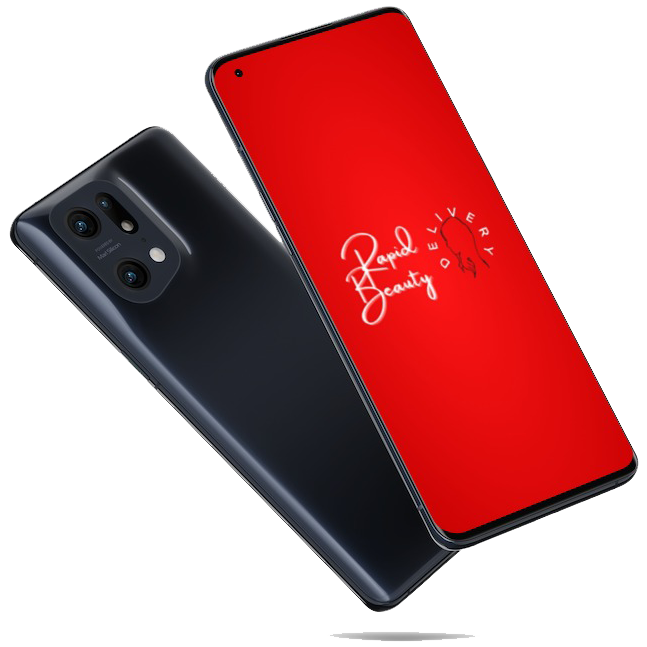 rapidbeauty-mobile-app