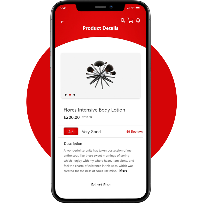 rapidbeauty-mobile-app