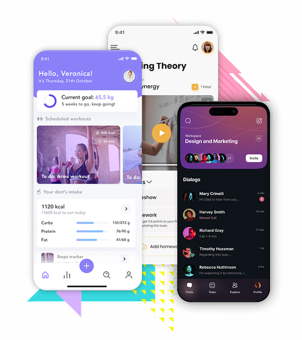 mobile-app-development