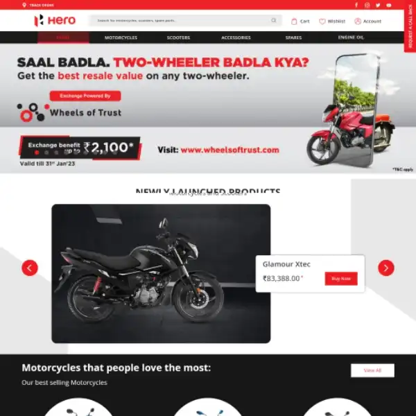 e-commerce-development