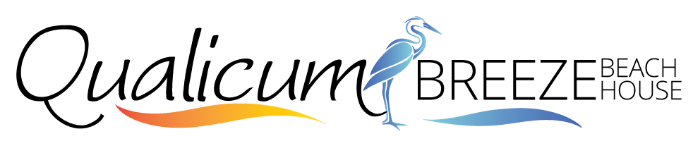 Qualicum Breeze Beach House