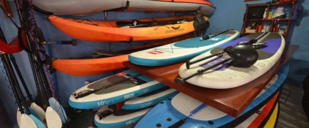 Adventure Extras: Exploring Beyond the Sand