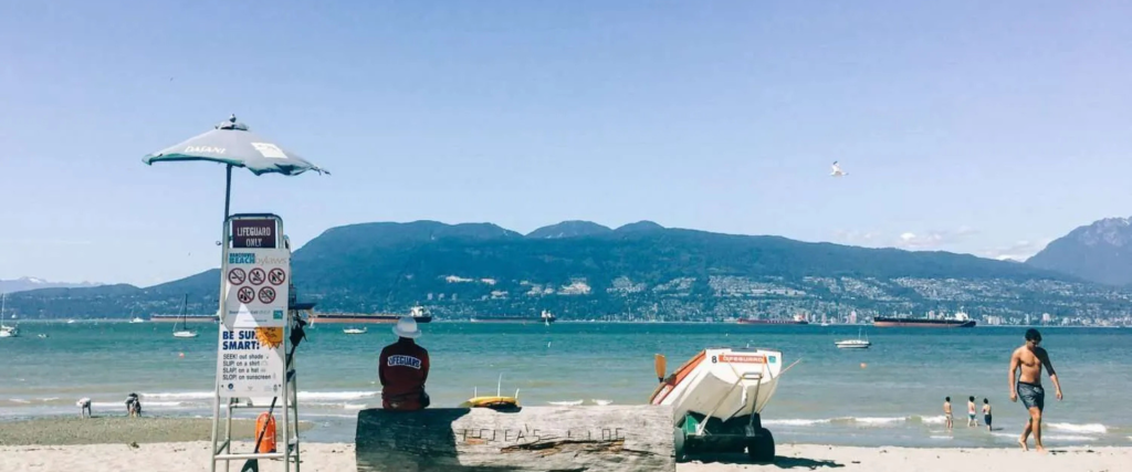 Making the Most of Your Vancouver Island Beach Vacation