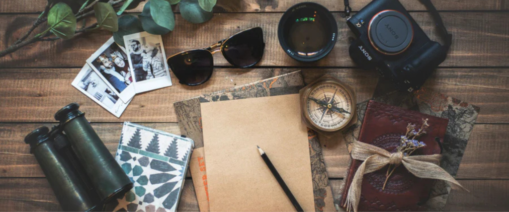 Last-Minute Checklist: Don’t Forget These Little Things