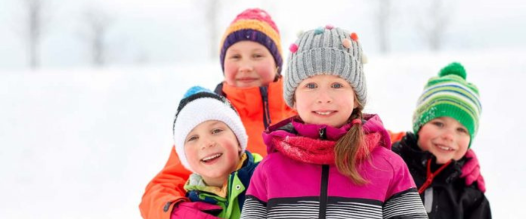 Clothing & Layering: Ready for Island Weather