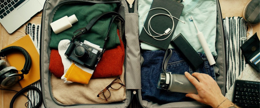 The Basics: Must-Have Essentials for Every Traveler