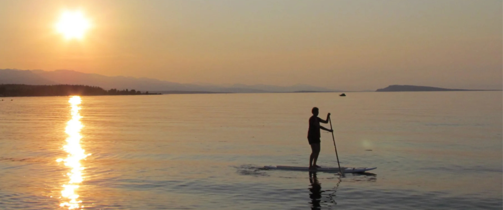 Beaches, Sunsets, and Seaside Adventures