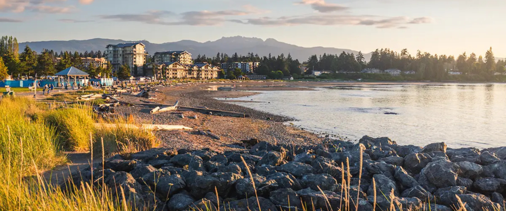 Nature, Trails, and Outdoor Experiences