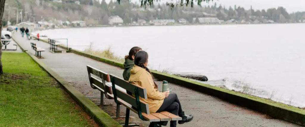 qualicum beach adventures